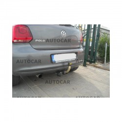 ТЕГЛИЧ АВТОМАТИЧЕН-ХОРИЗОНТАЛЕН ЗА VOLKSWAGEN POLO 3/5 ВРАТИ ТЕГЛИЧ АВТОМАТИЧЕН-ХОРИЗОНТАЛЕН ЗА VOLKSWAGEN POLO 3/5 ВРАТИ