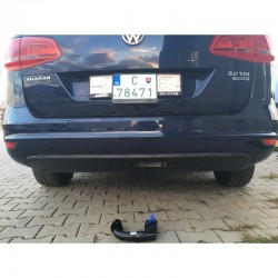 АВТОМАТИЧЕН ВЕРТИКАЛЕН ТЕГЛИЧ ЗА VOLKSWAGEN SHARAN 5 ВРАТИ, ВАН