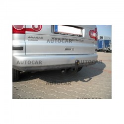 АВТОМАТИЧЕН ВЕРТИКАЛЕН ТЕГЛИЧ ЗА VOLKSWAGEN SHARAN 5 ВРАТИ, ВАН