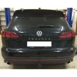 ТЕГЛИЧ АВТОМАТИЧЕН-ХОРИЗОНТАЛЕН ЗА VOLKSWAGEN TOUAREG ТЕГЛИЧ АВТОМАТИЧЕН-ХОРИЗОНТАЛЕН ЗА VOLKSWAGEN TOUAREG