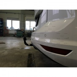 АВТОМАТИЧЕН ВЕРТИКАЛЕН ТЕГЛИЧ ЗА VOLKSWAGEN TOURAN 5 ВРАТИ