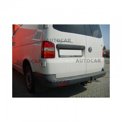 ТЕГЛИЧ АВТОМАТИЧЕН-ХОРИЗОНТАЛЕН ЗА VOLKSWAGEN TRANSPORTER T5 ТЕГЛИЧ АВТОМАТИЧЕН-ХОРИЗОНТАЛЕН ЗА VOLKSWAGEN TRANSPORTER T5
