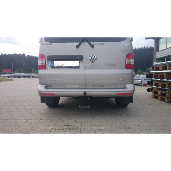 АВТОМАТИЧЕН ВЕРТИКАЛЕН ТЕГЛИЧ ЗА VOLKSWAGEN TRANSPORTER T5