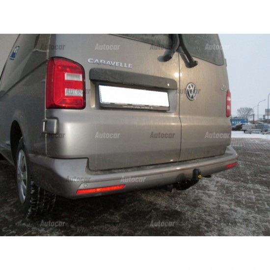 АВТОМАТИЧЕН ВЕРТИКАЛЕН ТЕГЛИЧ ЗА VOLKSWAGEN TRANSPORTER T6