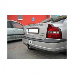 СТАЦИОНАРЕН ТЕГЛИЧ ЗА VOLVO S80 С ВИНТОВА СИСТЕМА ЗА ОСВОБОЖДАВАНЕ НА КУКАТА. СТАЦИОНАРЕН ТЕГЛИЧ ЗА VOLVO S80 С ВИНТОВА СИСТЕМА ЗА ОСВОБОЖДАВАНЕ НА КУКАТА.
