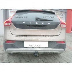 ТЕГЛИЧ АВТОМАТИЧЕН-ХОРИЗОНТАЛЕН ЗА VOLVO V40 ТЕГЛИЧ АВТОМАТИЧЕН-ХОРИЗОНТАЛЕН ЗА VOLVO V40