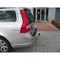ТЕГЛИЧ АВТОМАТИЧЕН-ХОРИЗОНТАЛЕН ЗА VOLVO V70 ТЕГЛИЧ АВТОМАТИЧЕН-ХОРИЗОНТАЛЕН ЗА VOLVO V70