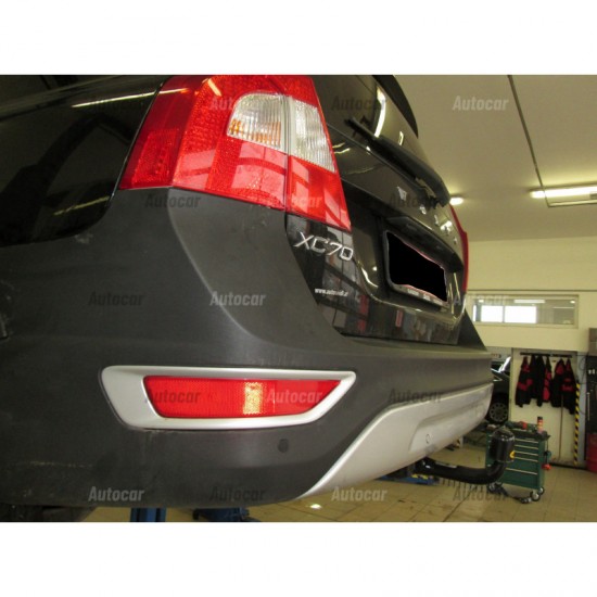 АВТОМАТИЧЕН ВЕРТИКАЛЕН ТЕГЛИЧ ЗА VOLVO XC70