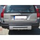 ТЕГЛИЧ АВТОМАТИЧЕН-ХОРИЗОНТАЛЕН ЗА VOLVO XC70