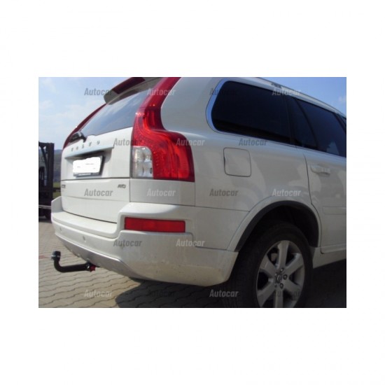 АВТОМАТИЧЕН ВЕРТИКАЛЕН ТЕГЛИЧ ЗА VOLVO XC90