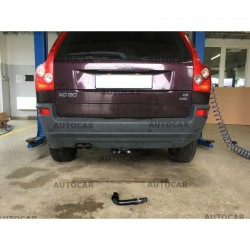 ТЕГЛИЧ АВТОМАТИЧЕН-ХОРИЗОНТАЛЕН ЗА VOLVO XC90 ТЕГЛИЧ АВТОМАТИЧЕН-ХОРИЗОНТАЛЕН ЗА VOLVO XC90