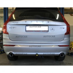 АВТОМАТИЧЕН ВЕРТИКАЛЕН ТЕГЛИЧ ЗА VOLVO XC90 АВТОМАТИЧЕН ВЕРТИКАЛЕН ТЕГЛИЧ ЗА VOLVO XC90