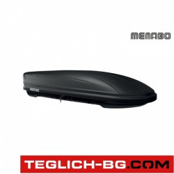 АВТОБОКС MENABO 924 - 460L АВТОБОКС MENABO 924 - 460L