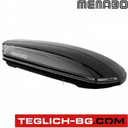 Автобокс MENABO ДУО - 460L Автобокс MENABO ДУО - 460L