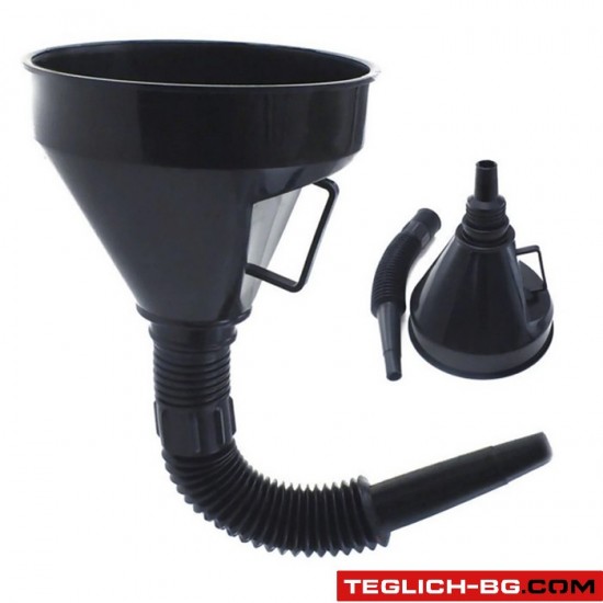 Фуния пвц - 600 • Топ цена | teglich-bg.com