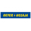 GEYER-HOSAJA
